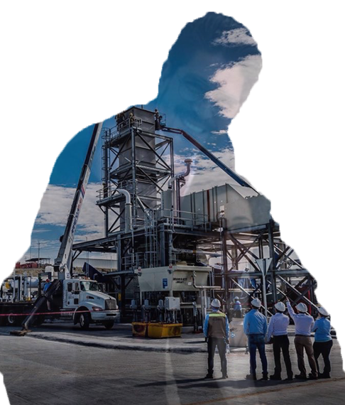 One Group, Endless Possibilities