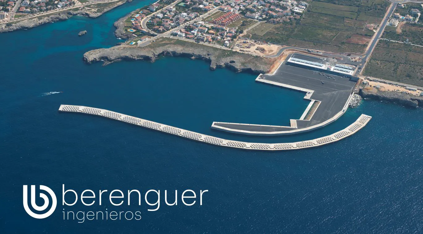 Smiling woman walking in a forest