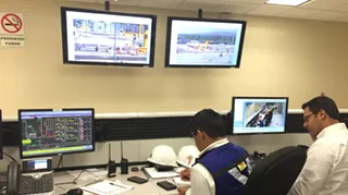 Advanced Manufacturing