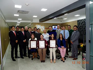 Food Beverage and Consumer Health